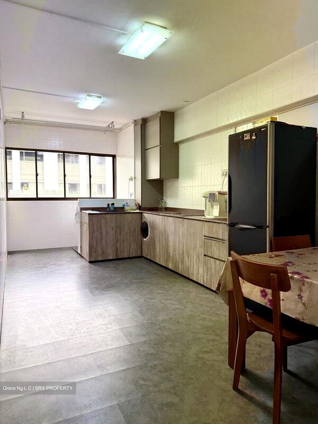 Blk 47 Lengkok Bahru (Bukit Merah), HDB 4 Rooms #525959721
